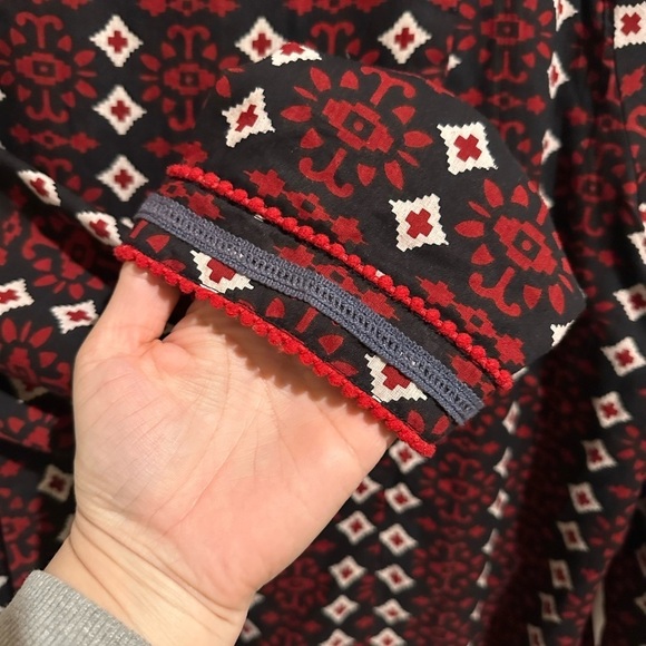 Sheryl Crow "Be Myself" Sequin Embellished Topper Jacket #5 - Picture 7 of 8